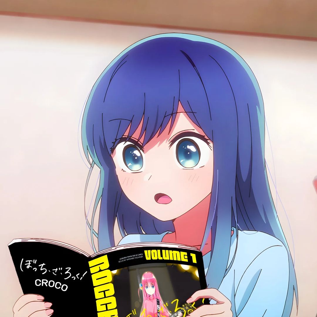 Ai Hoshino Oshi No Ko profile picture