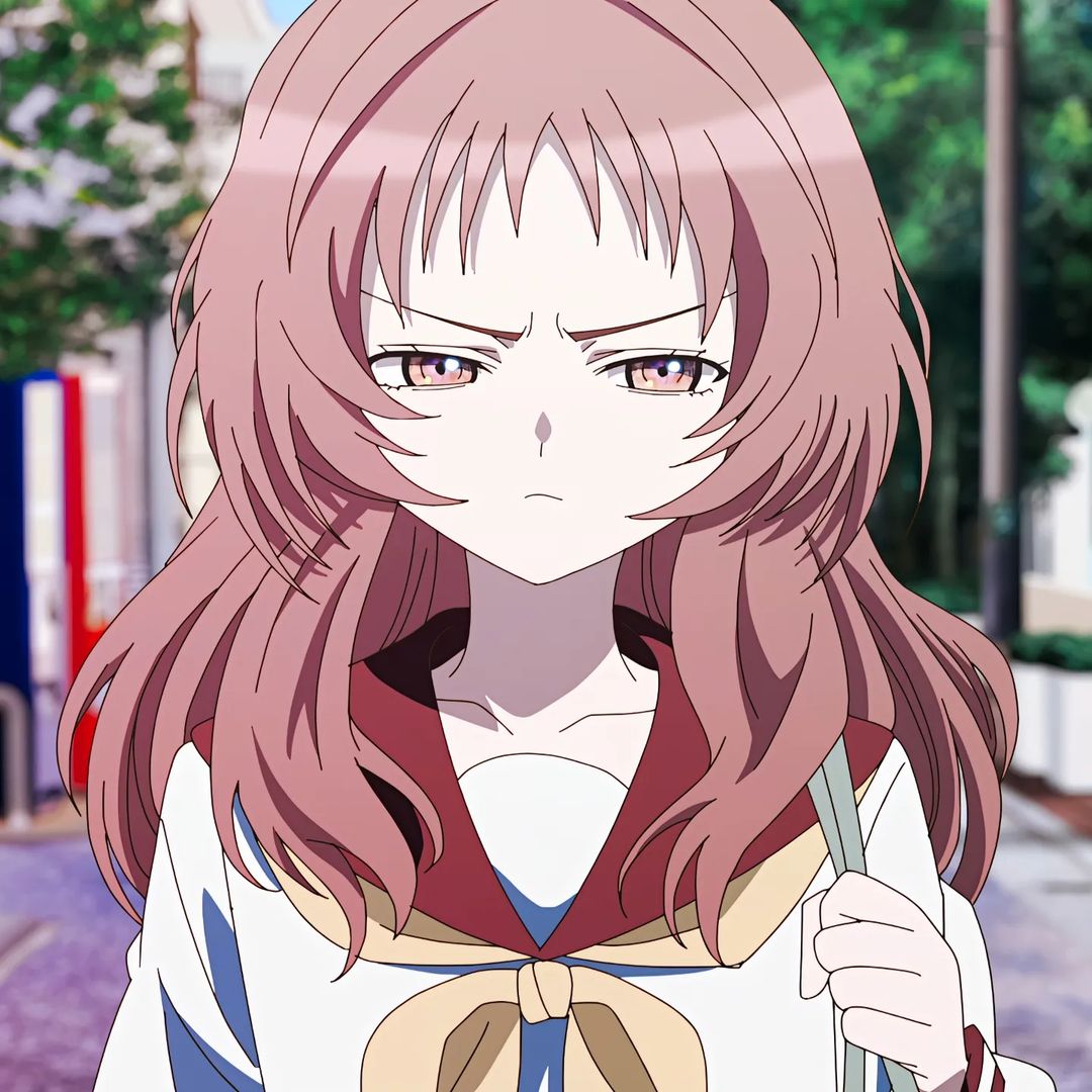 Yoshiko Tsushima Love Live! Sunshine!! profile picture