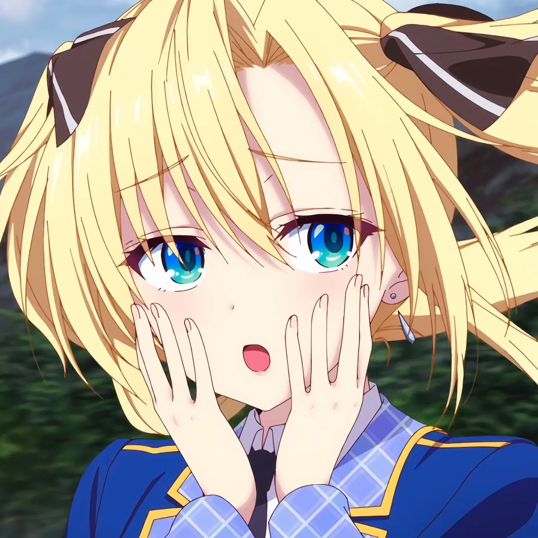 Alice Carteret KINMOZA! profile picture