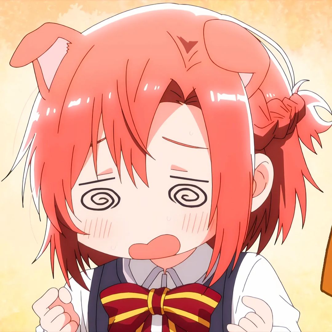 Yuzu Aihara Citrus profile picture