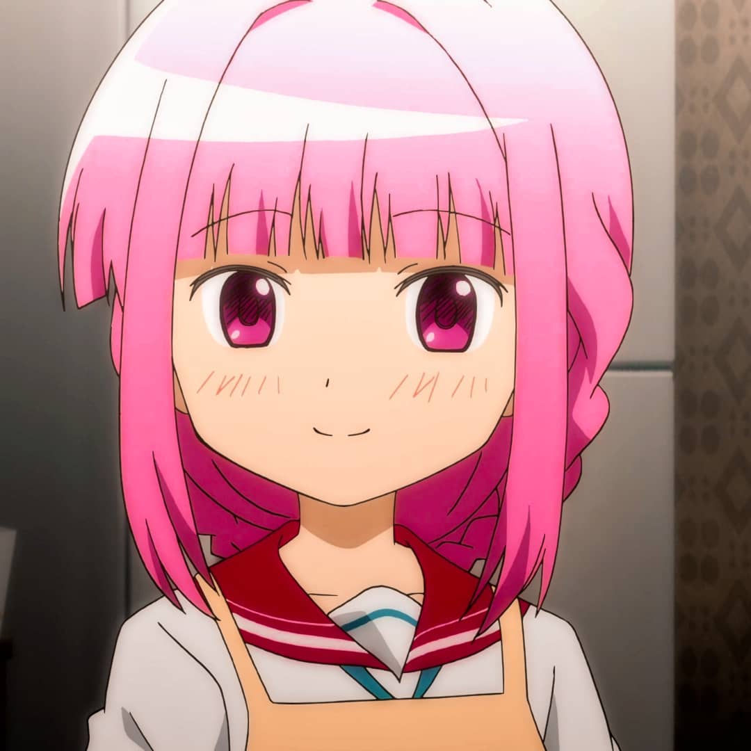 Iroha Tamaki Magia Record: Puella Magi Madoka Magica Side Story profile picture