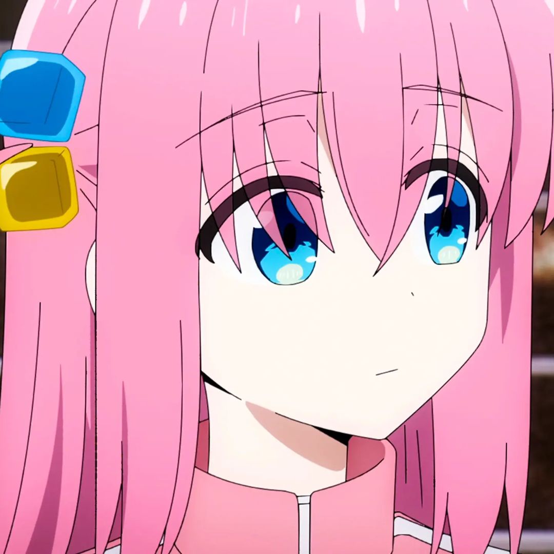 Hitori Gotou BOCCHI THE ROCK! profile picture