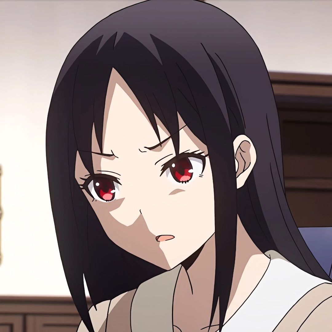 Kaguya Shinomiya Kaguya-sama: Love is War profile picture