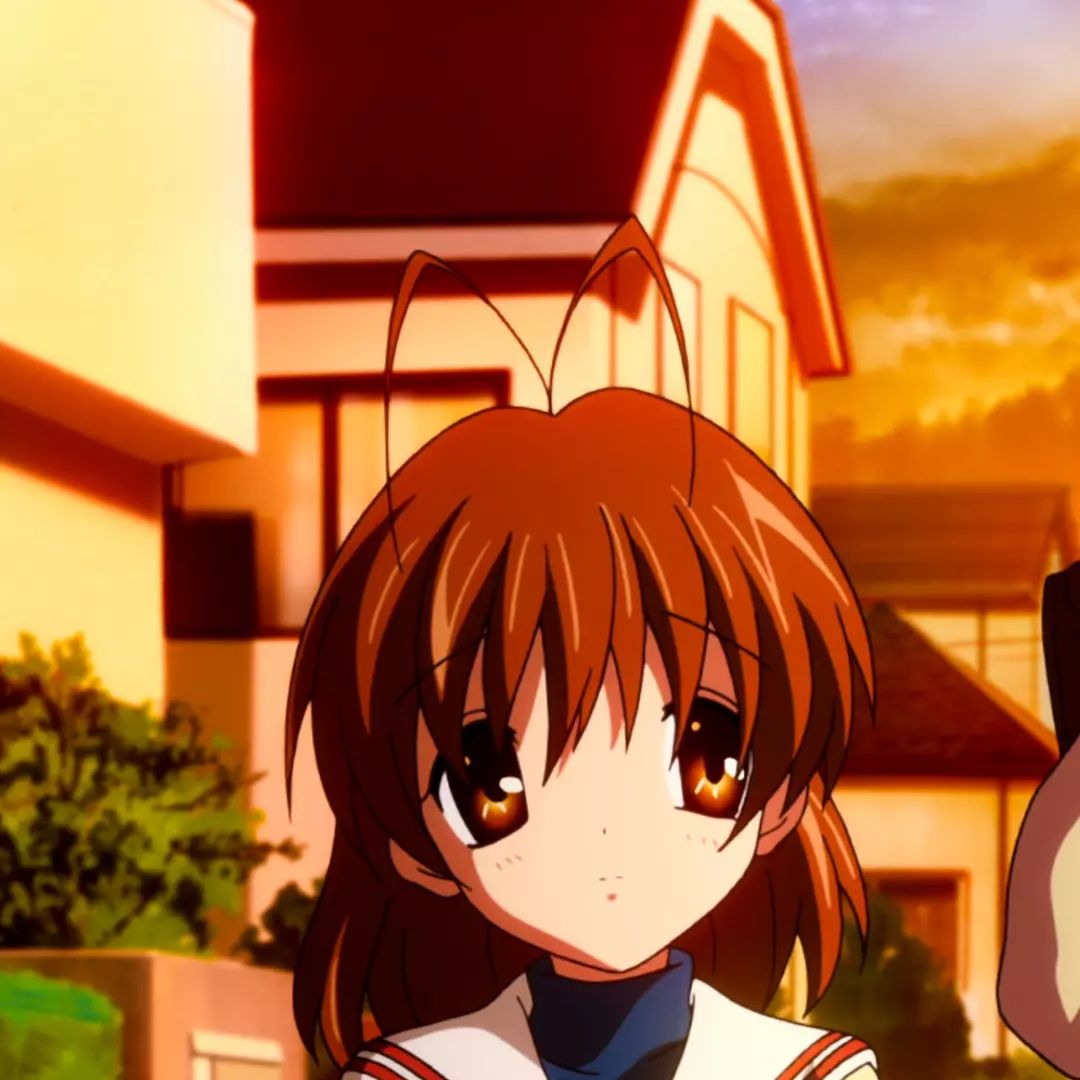 Nagisa Furukawa Clannad profile picture