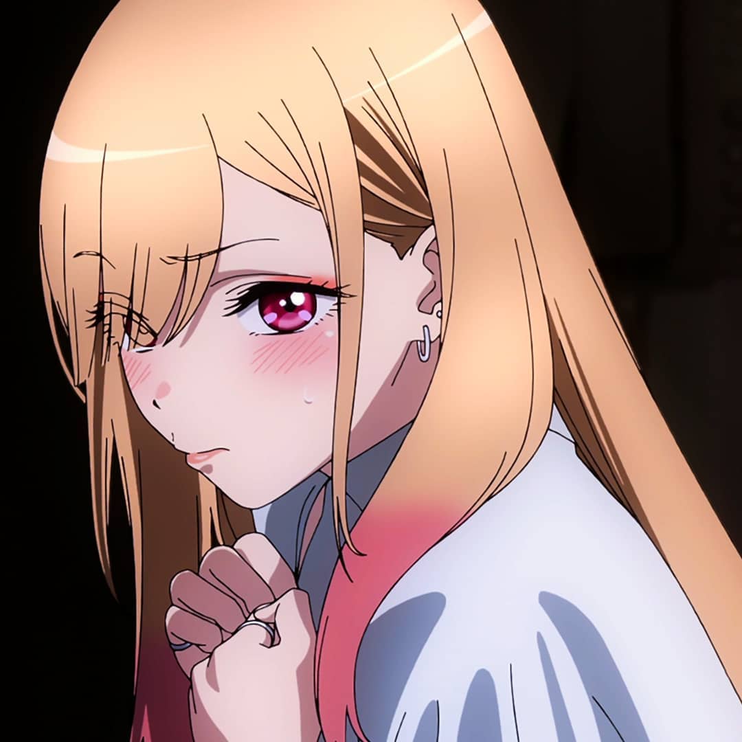 Marin Kitagawa My Dress-Up Darling profile picture