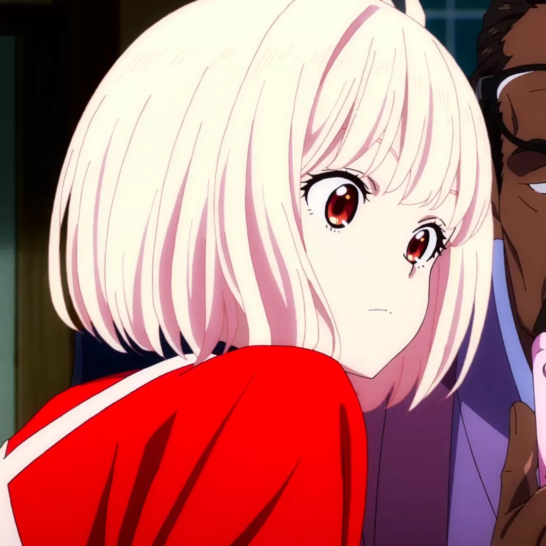 Anya Forger SPY x FAMILY profile picture