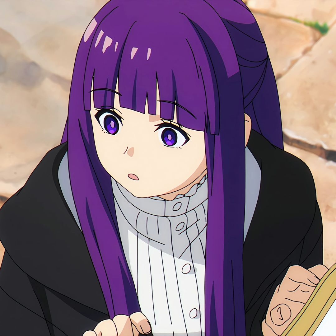 Ai Haibara Case Closed profile picture