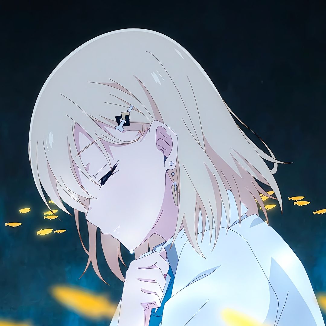 Hitori Gotou BOCCHI THE ROCK! profile picture