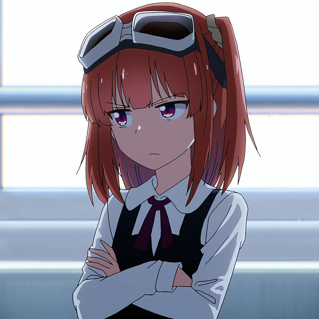 Kurisu Makise Steins;Gate profile picture