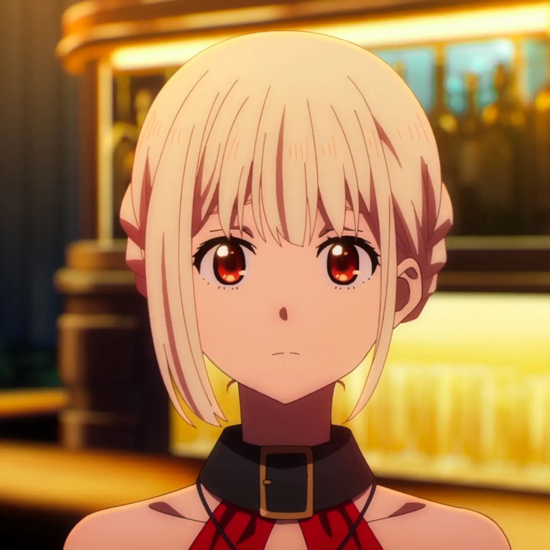 Anya Forger SPY x FAMILY profile picture