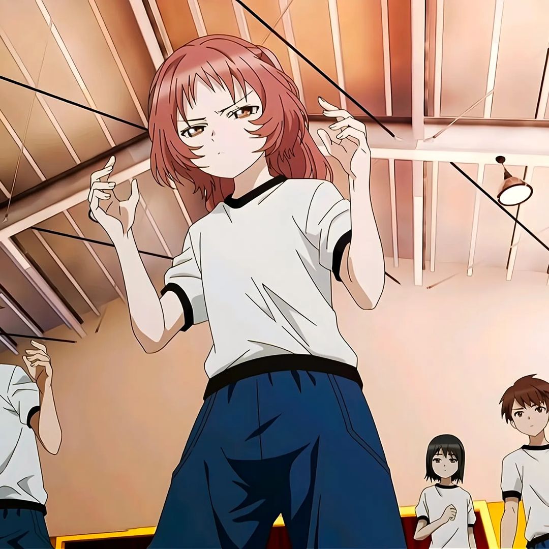 Mikoto Misaka A Certain Scientific Railgun profile picture