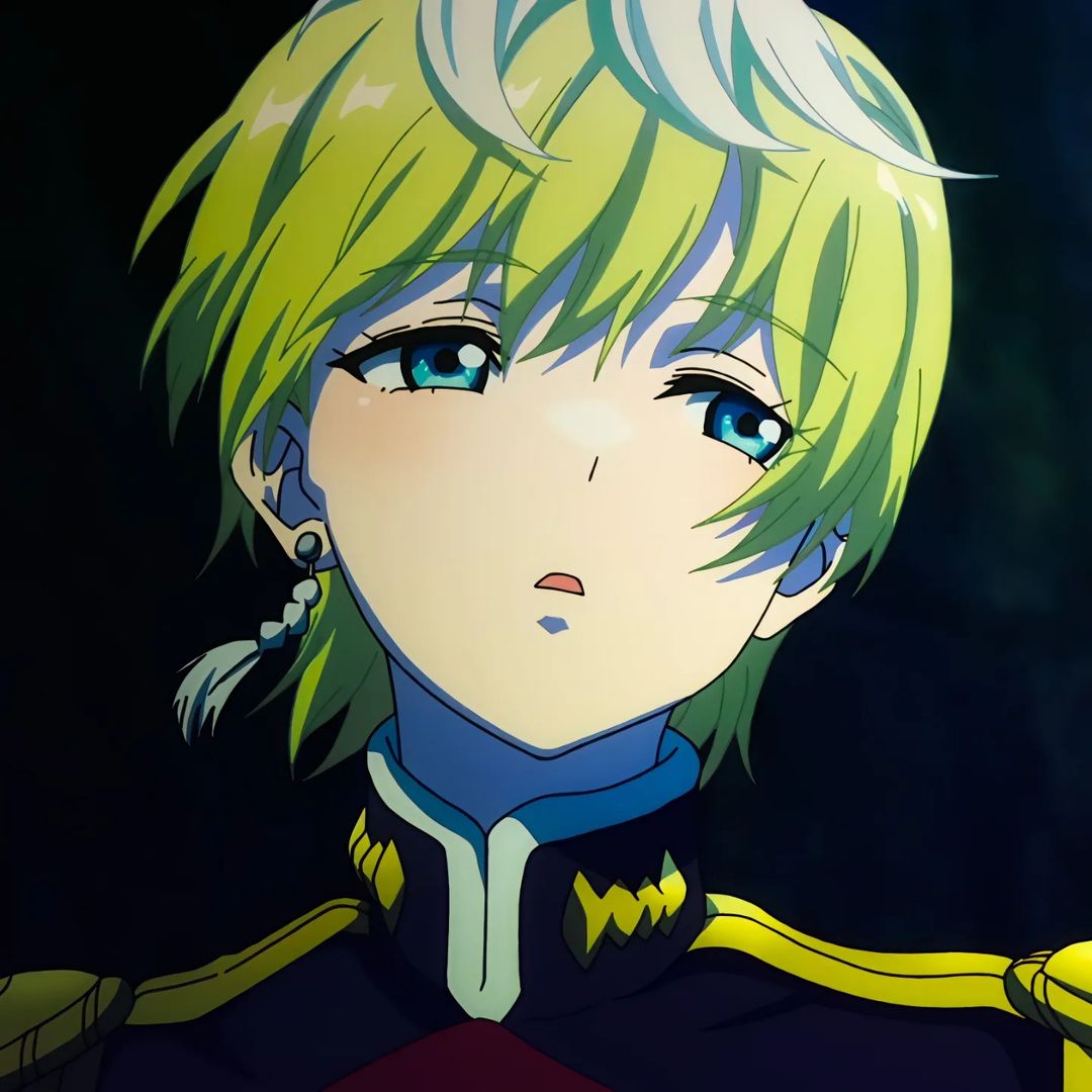 Mikaela Hyakuya Seraph of the End: Vampire Reign - Owaranai Seraph profile picture