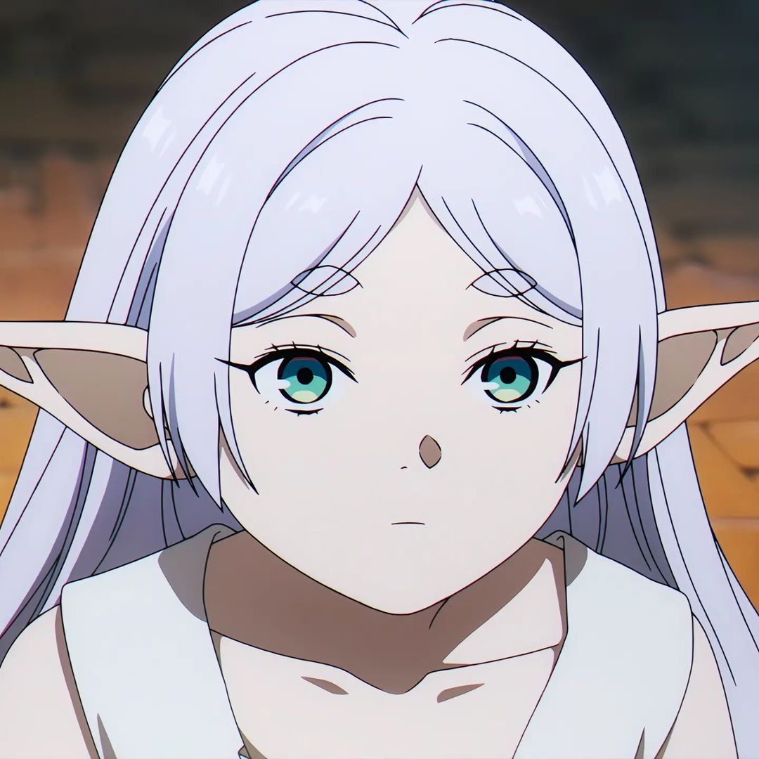 Frieren Sousou no Frieren: ●● no Mahou Part 2 profile picture