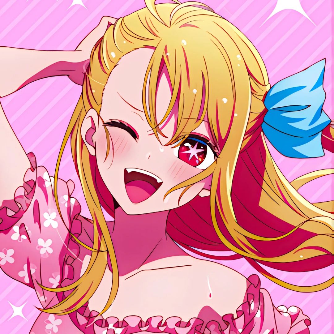 Marin Kitagawa My Dress-Up Darling profile picture