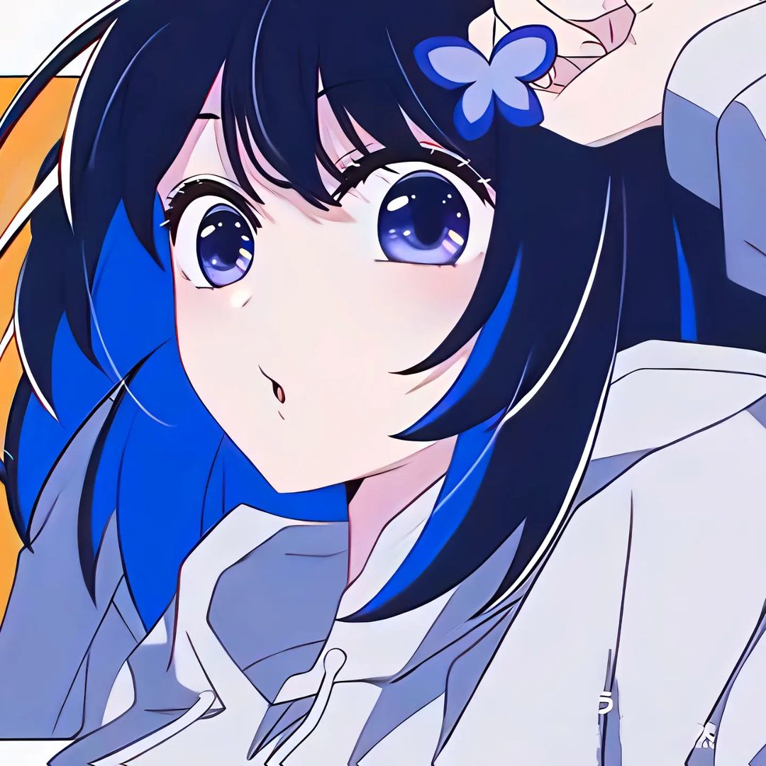 Ai Hoshino Oshi No Ko profile picture