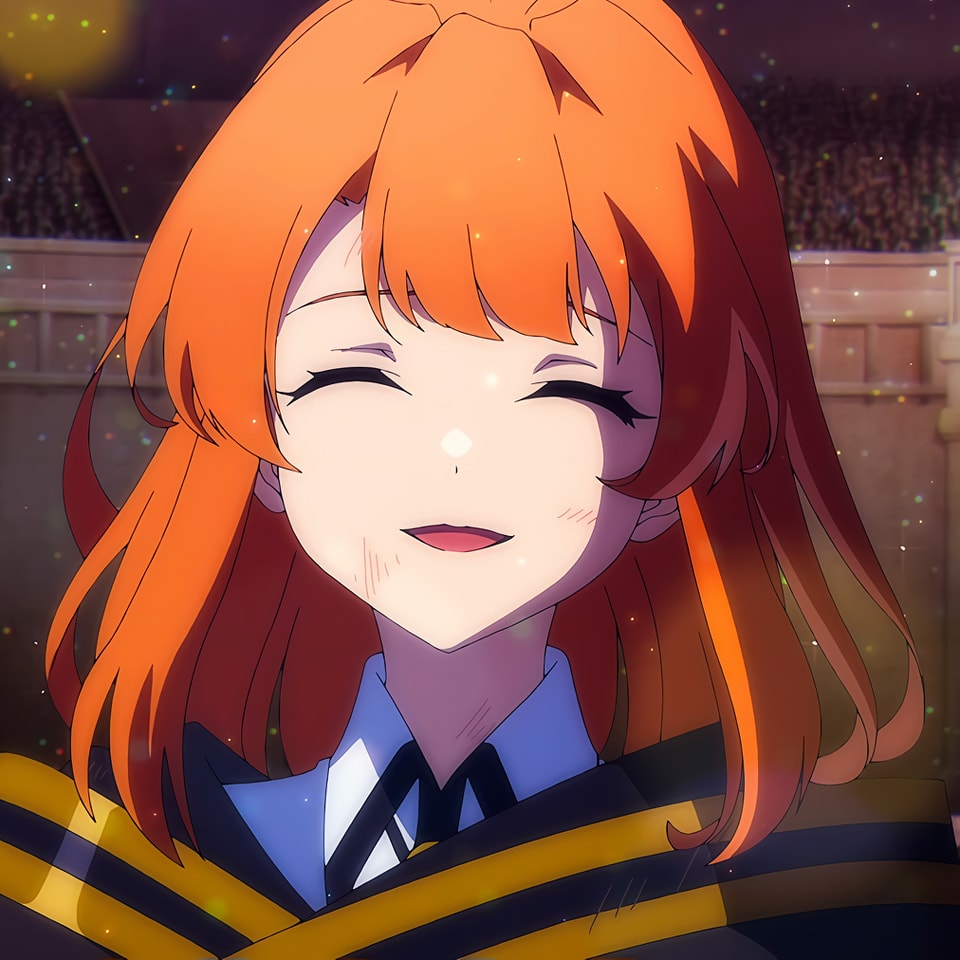 Itsuki Nakano The Quintessential Quintuplets profile picture