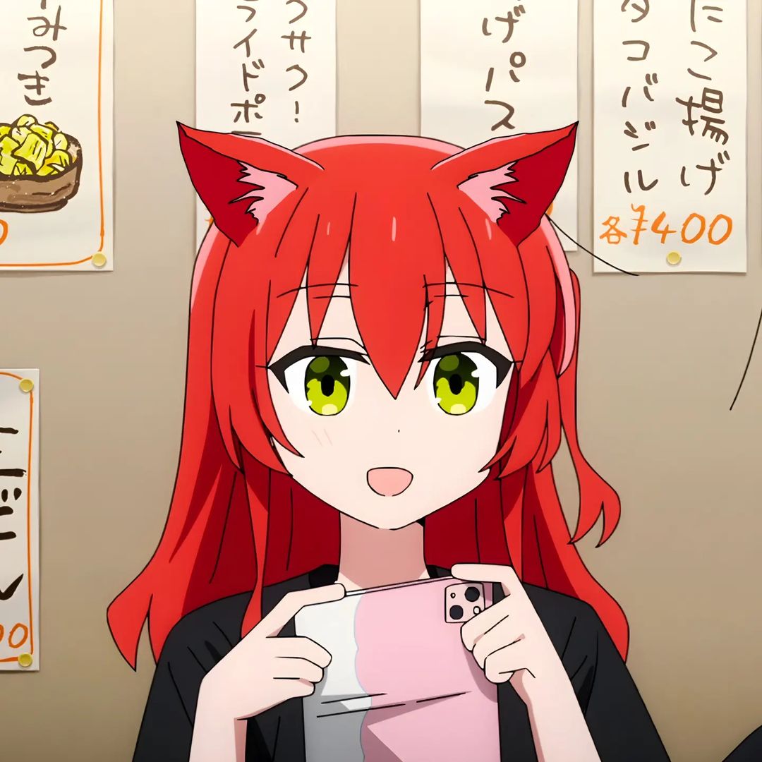 Yotsuba Nakano The Quintessential Quintuplets profile picture