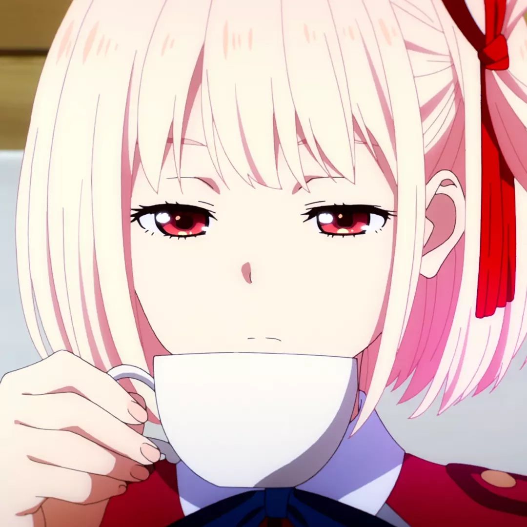 Zero Two DARLING in the FRANXX profile picture