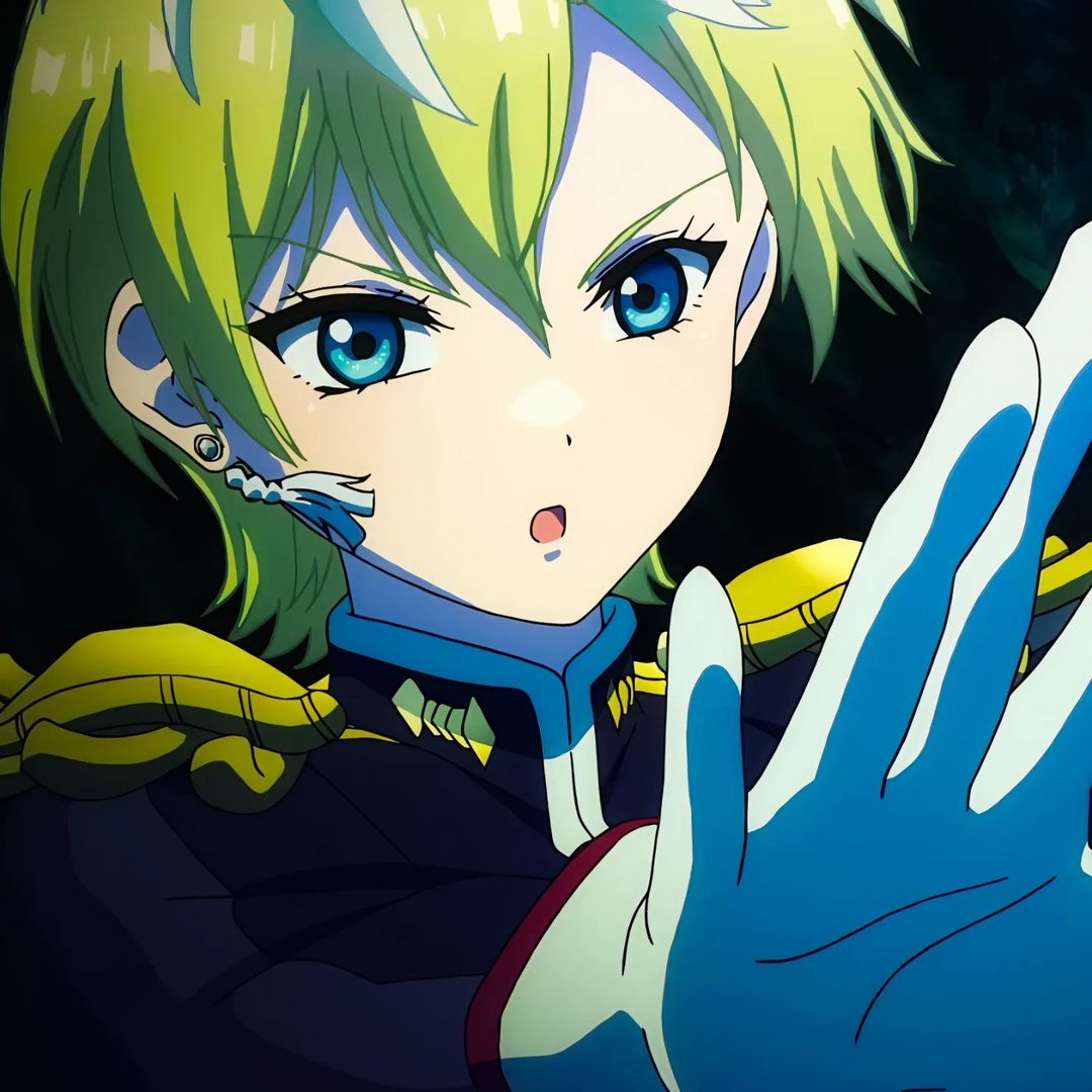Mikaela Hyakuya Seraph of the End: Vampire Reign - Owaranai Seraph profile picture