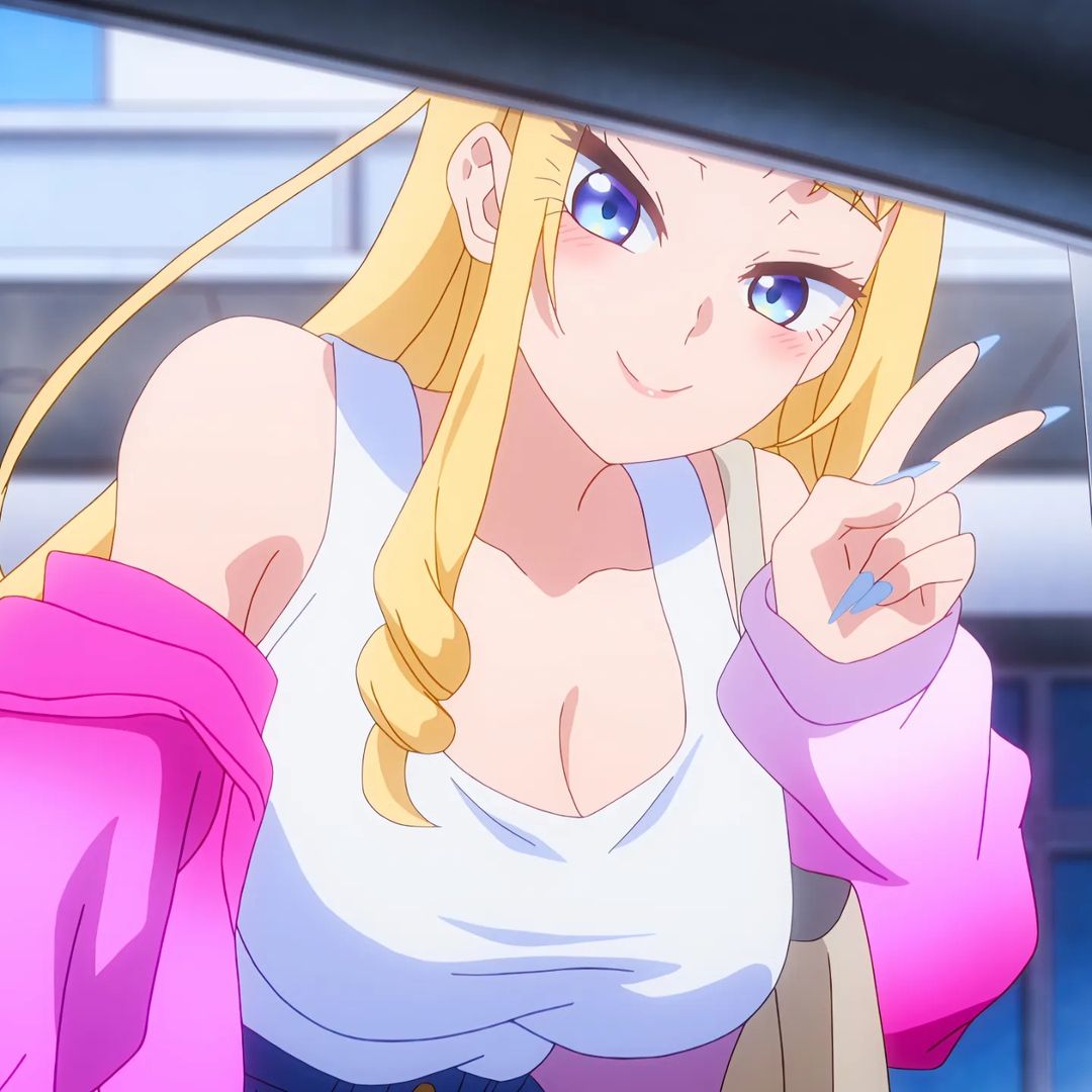 Marin Kitagawa My Dress-Up Darling profile picture