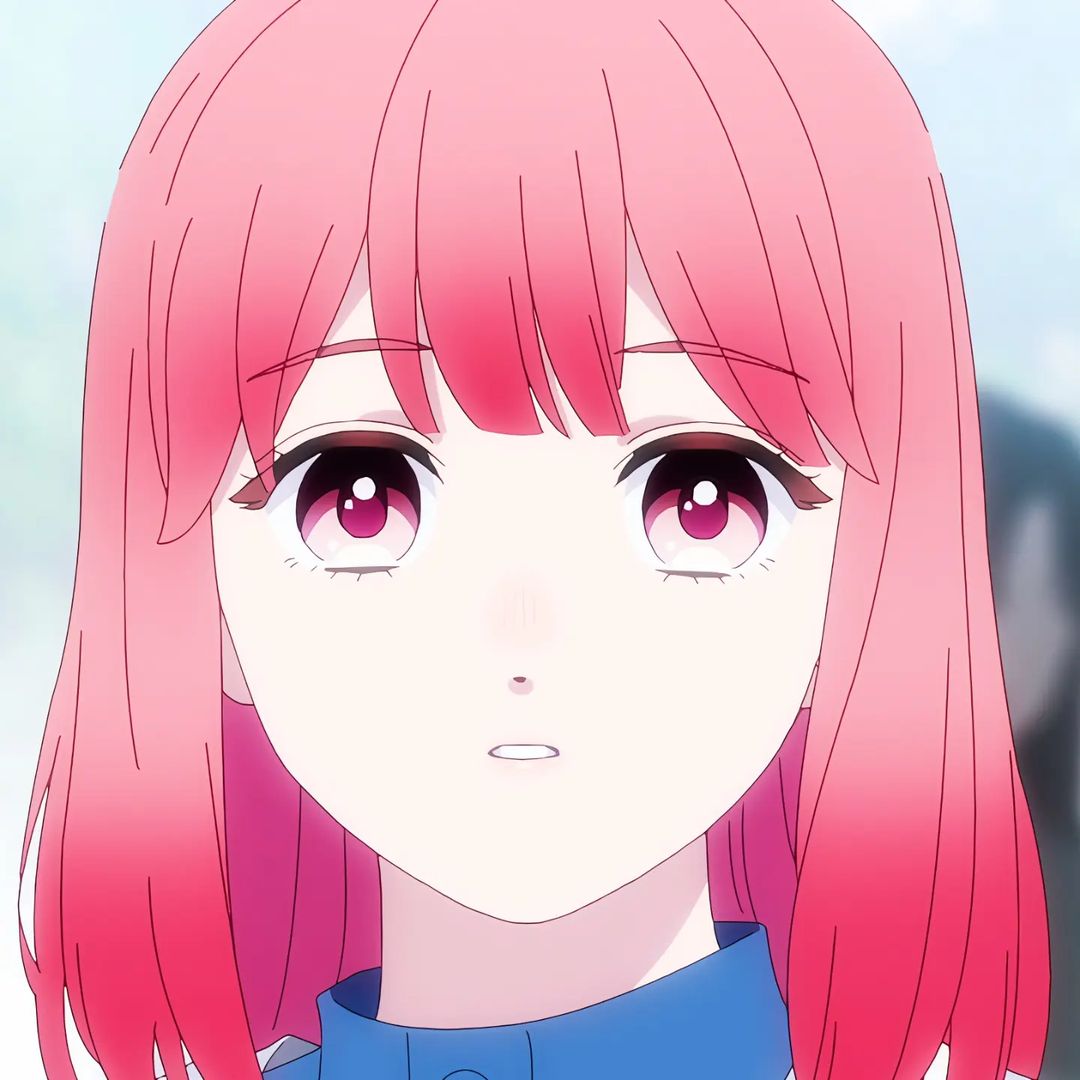 Ai Hoshino Oshi No Ko profile picture