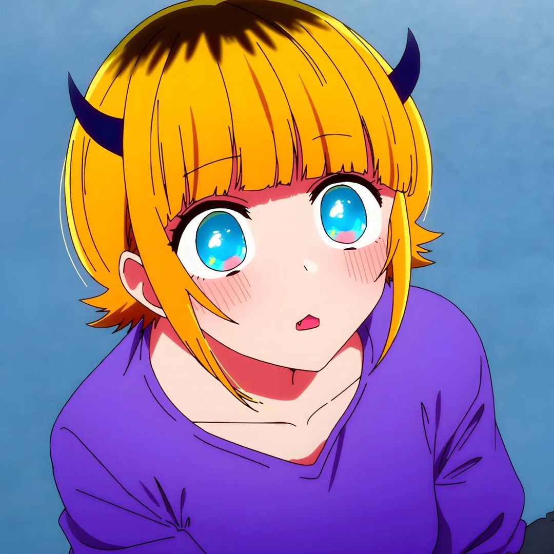 Power Chainsaw Man profile picture