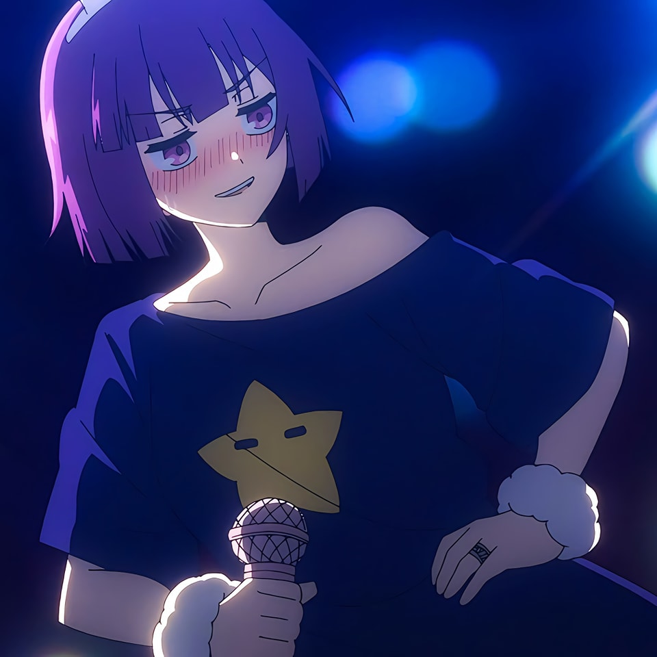 Akane Kurokawa Oshi No Ko profile picture