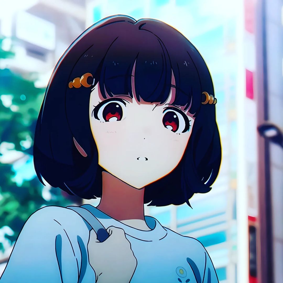 Ai Ooto WONDER EGG PRIORITY profile picture