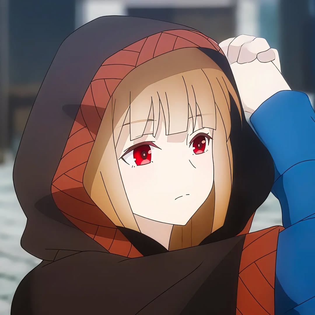 Holo Spice and Wolf profile picture