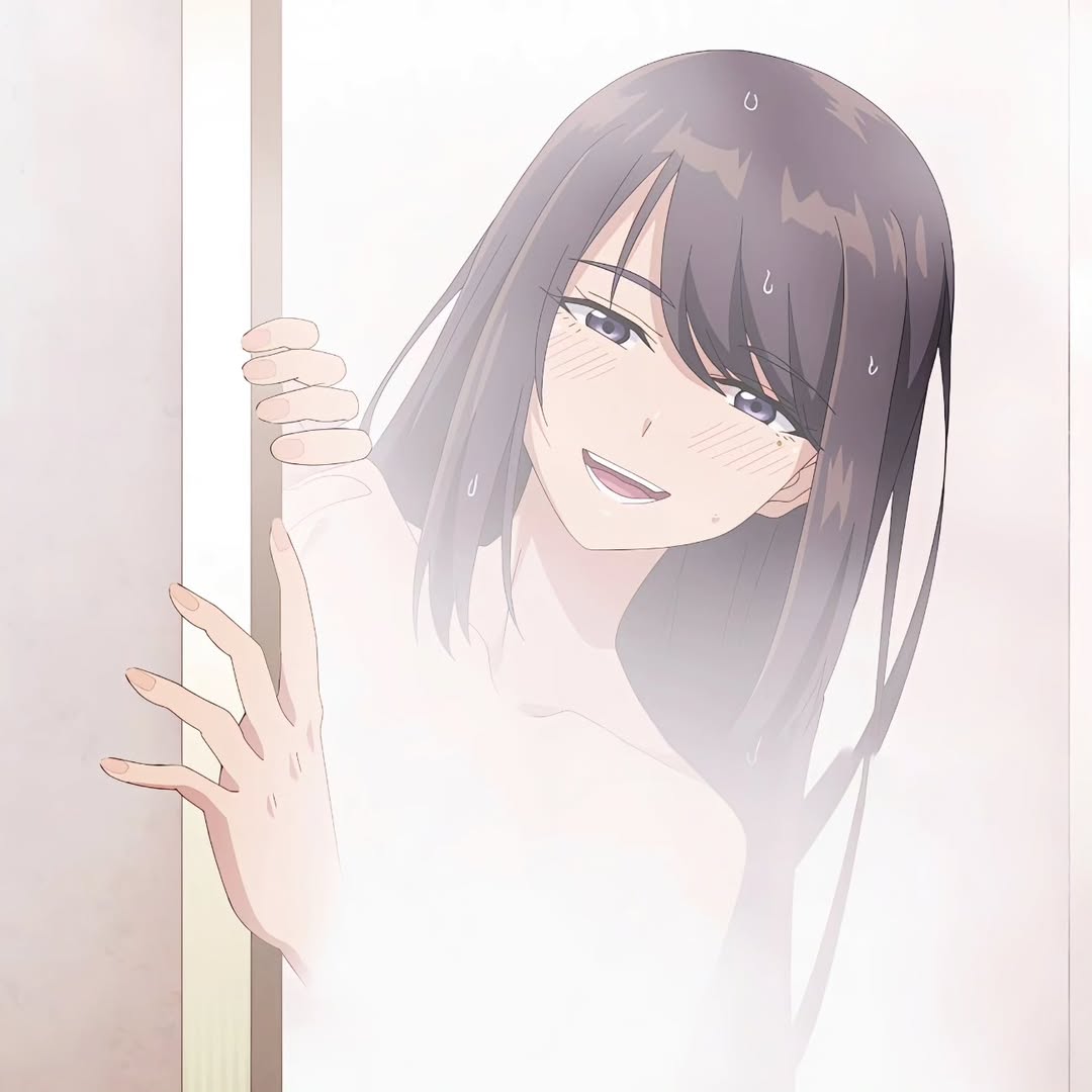 Nagisa Kubo Kubo Won't Let Me Be Invisible profile picture