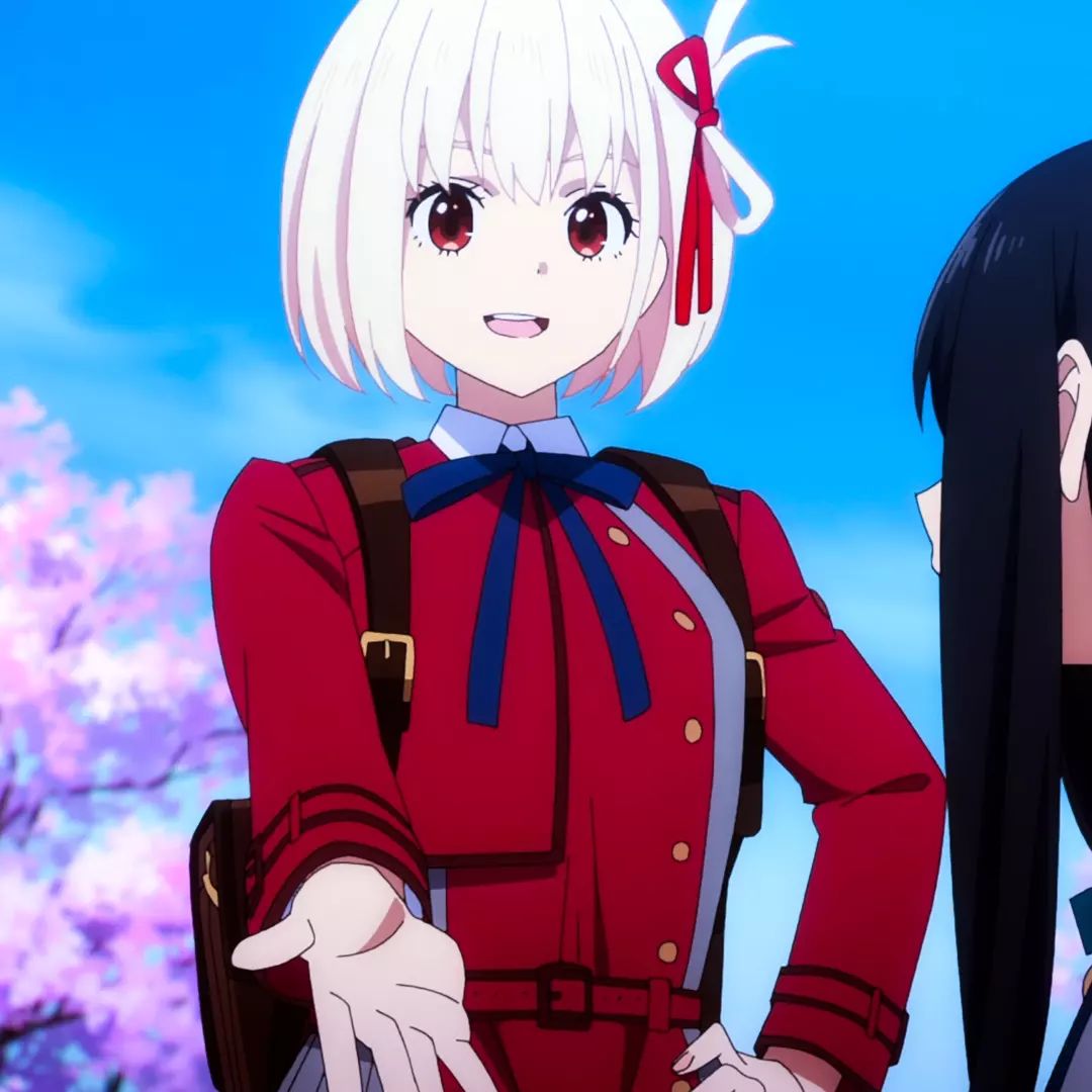 Ai Mie The Girl I Like Forgot Her Glasses profile picture