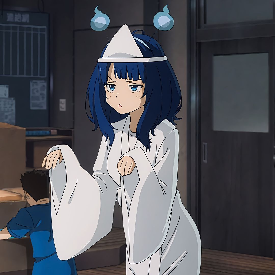 Ai Hayasaka Kaguya-sama: Love is War profile picture