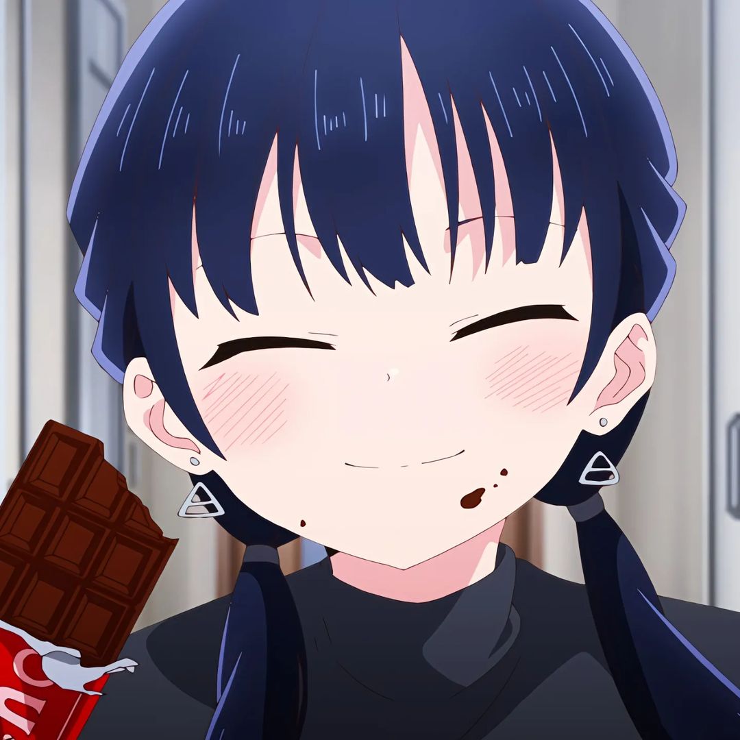 Ai Hoshino Oshi No Ko profile picture