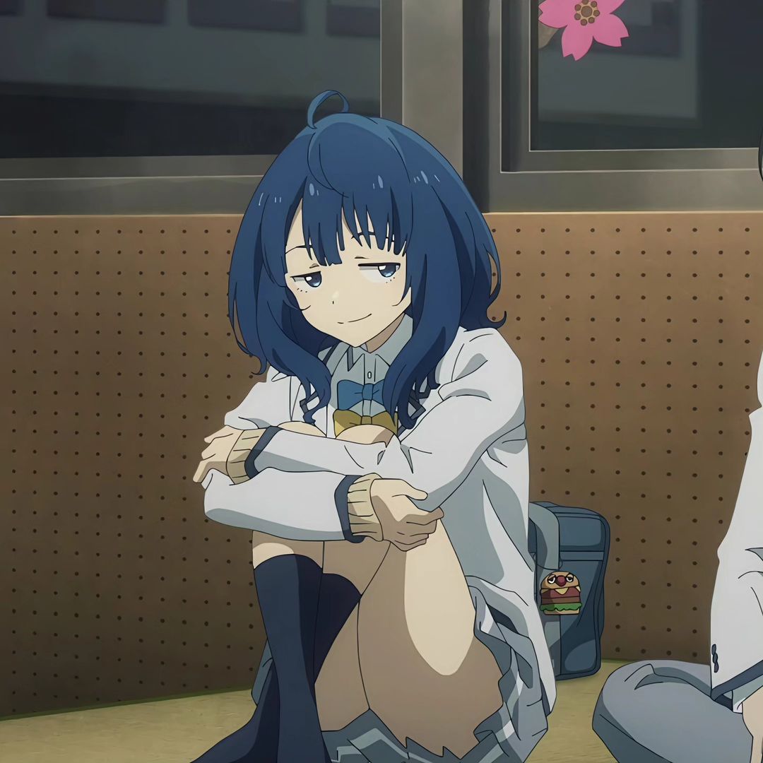 Hina Tachibana Domestic Girlfriend profile picture