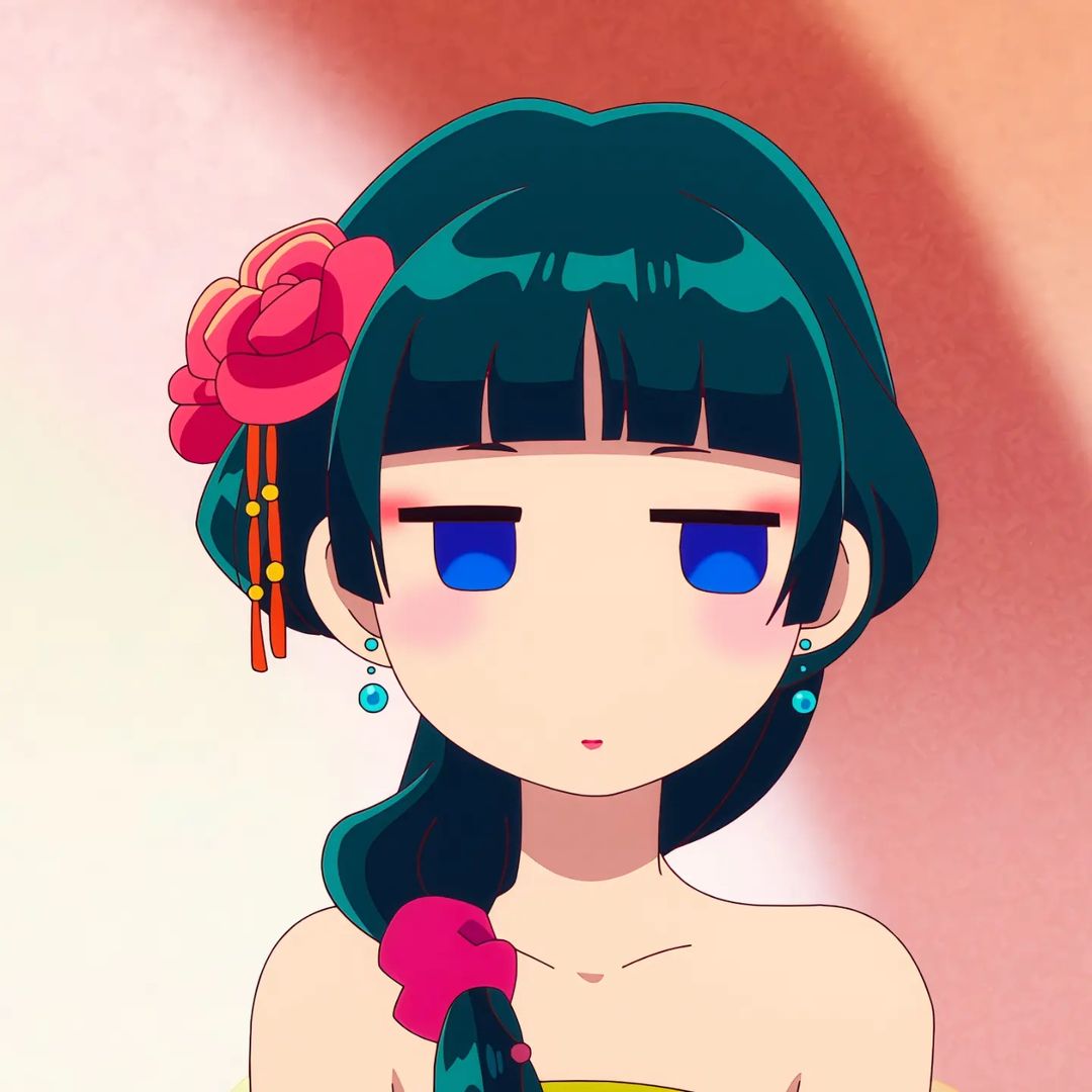 Kaguya Shinomiya Kaguya-sama: Love is War profile picture