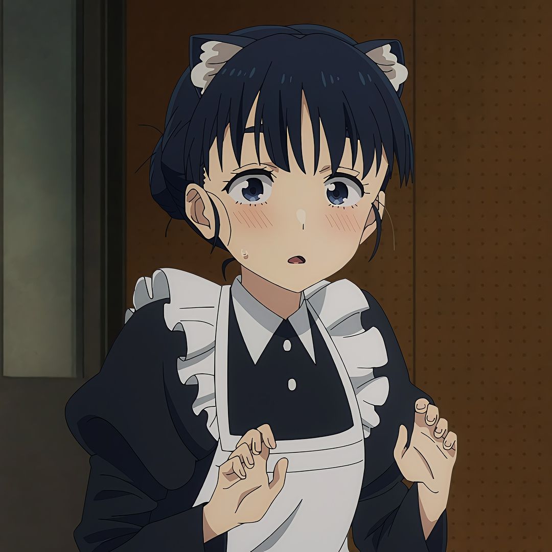 Ai Hayasaka Kaguya-sama: Love is War profile picture