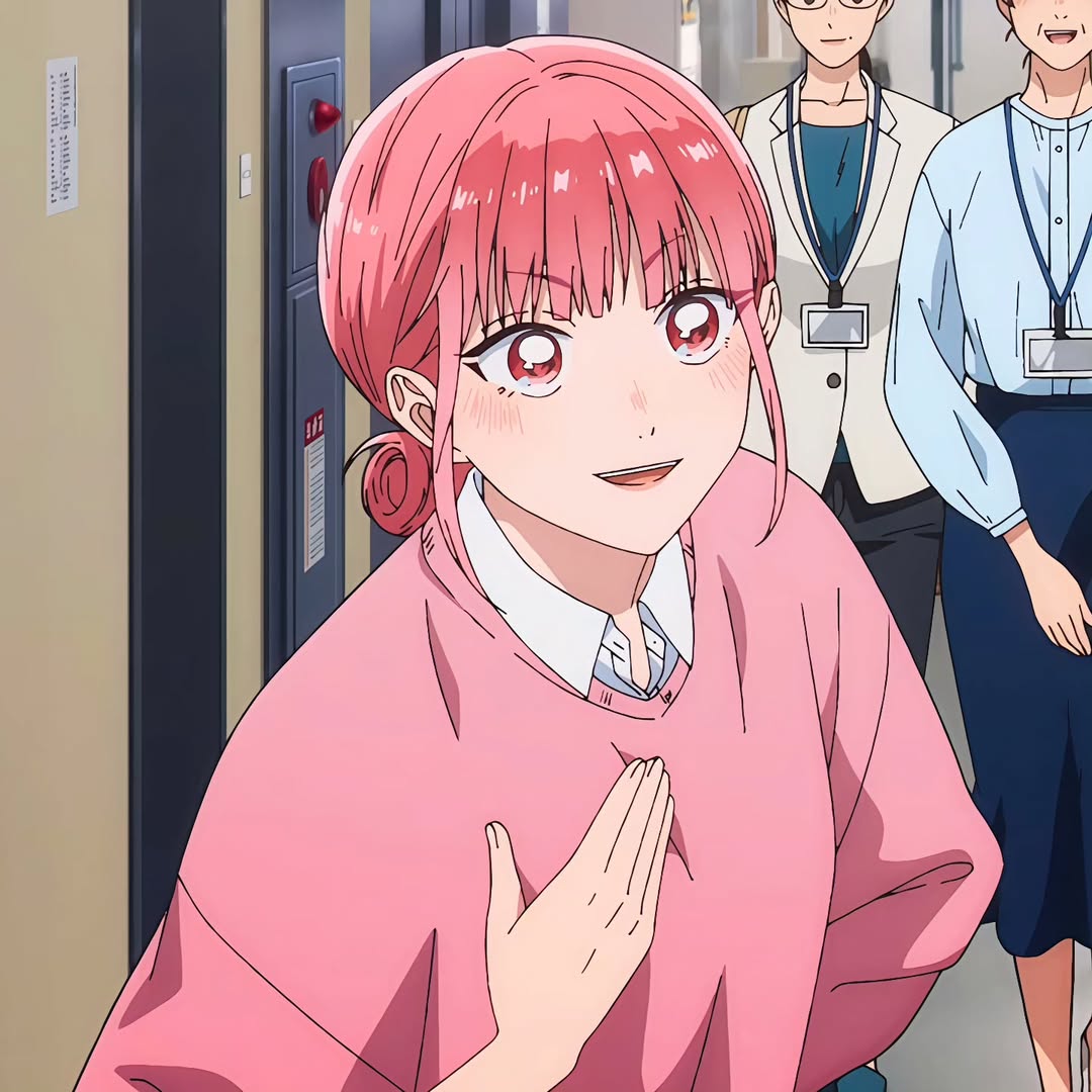 Ai Hoshino Oshi No Ko profile picture