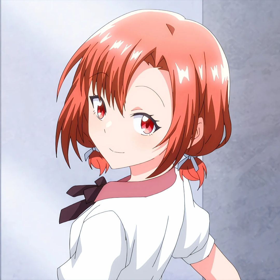Yui Yuigahama My Teen Romantic Comedy SNAFU profile picture