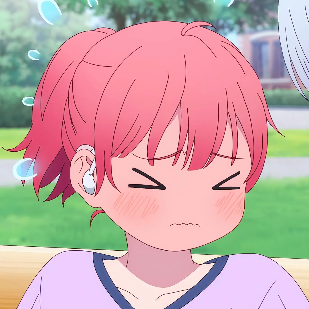 Yuki Itose A Sign of Affection profile picture