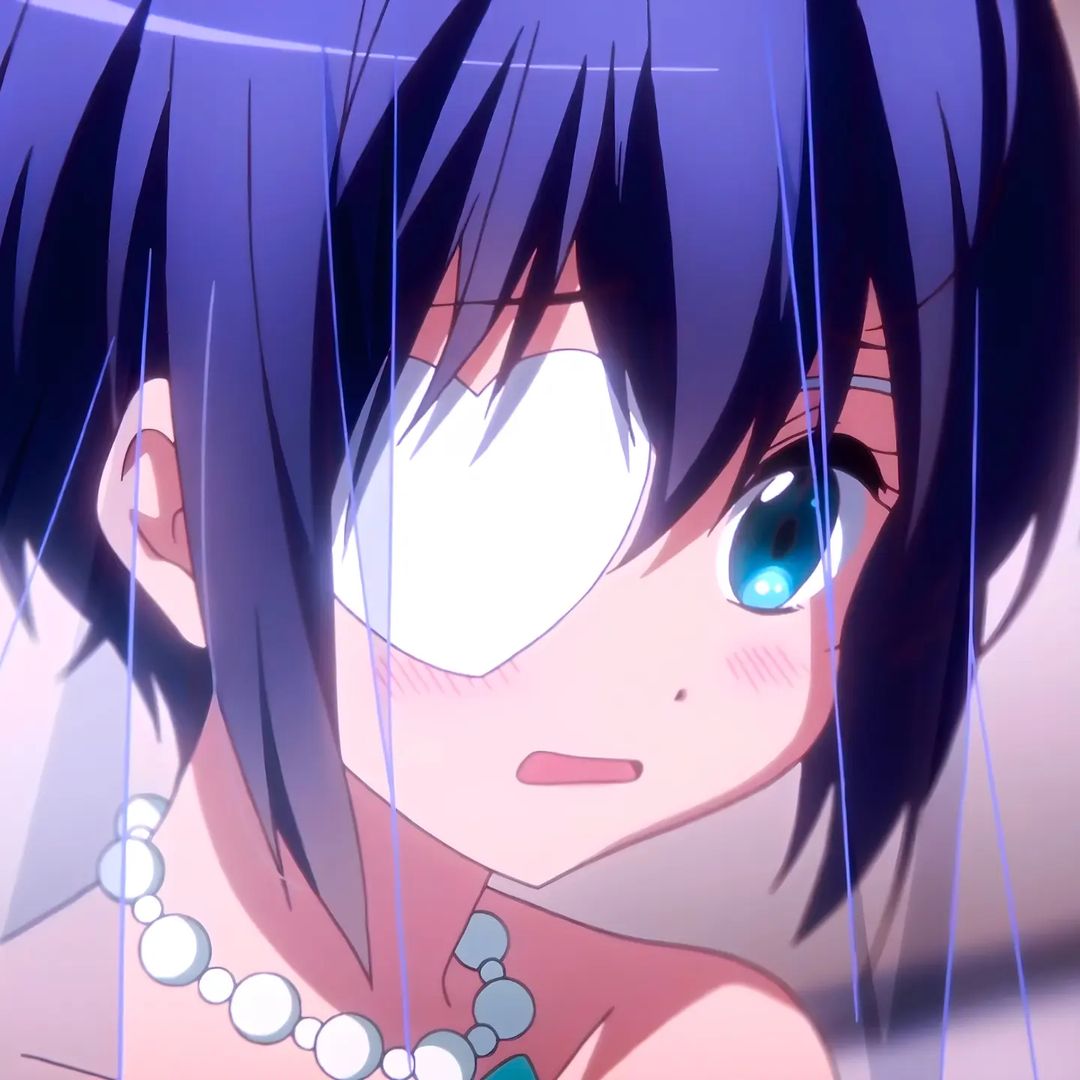 Rikka Takanashi Love, Chunibyo & Other Delusions profile picture