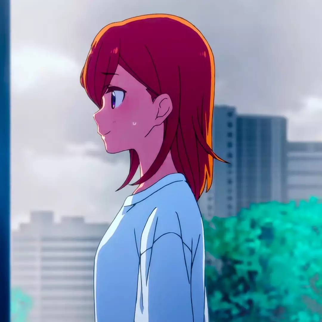 Ai Haibara Case Closed profile picture