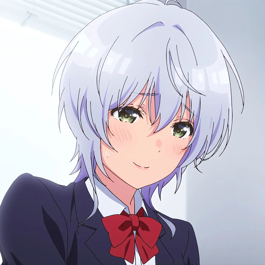 Touka Kuroitsu Miss KUROITSU from the Monster Development Department profile picture