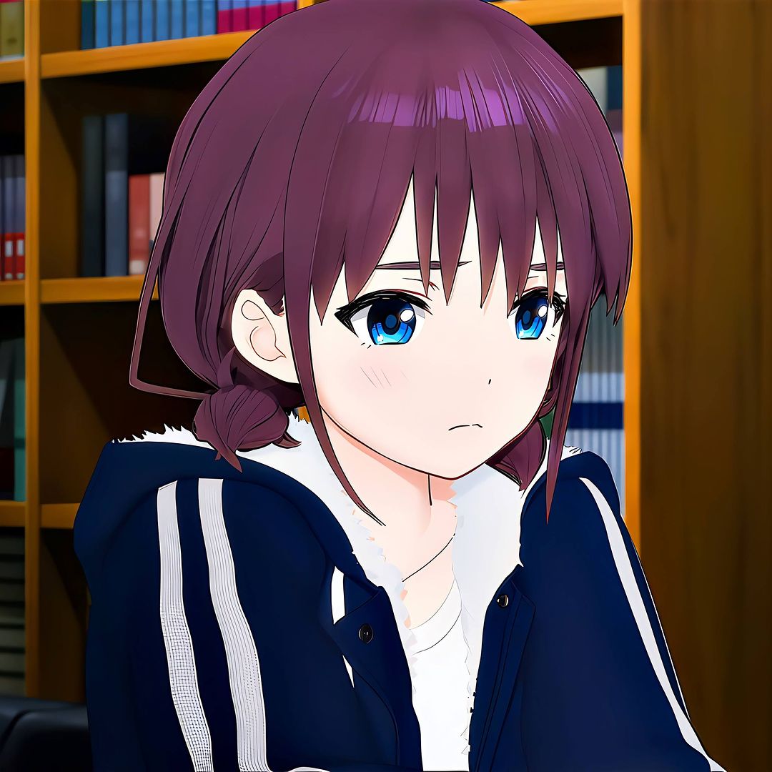 Mai Sakurajima Rascal Does Not Dream of Bunny Girl Senpai profile picture