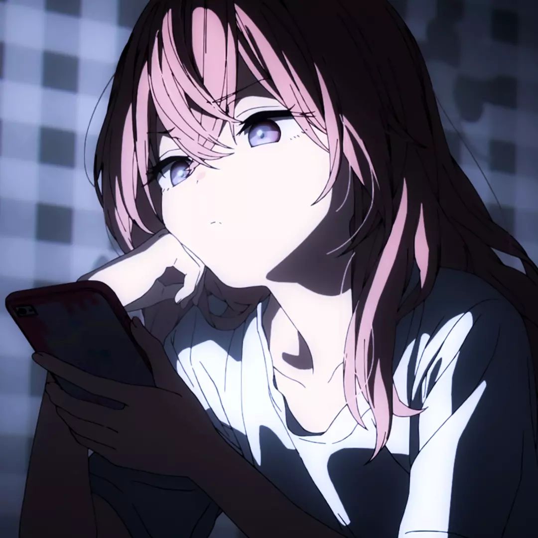 Ai Hoshino Oshi No Ko profile picture