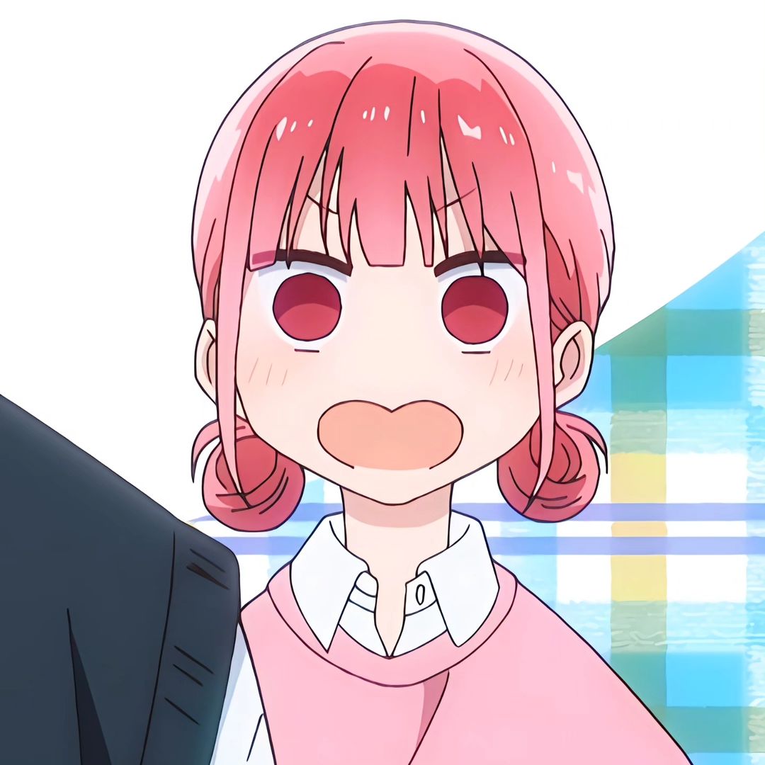 Hitori Gotou BOCCHI THE ROCK! profile picture