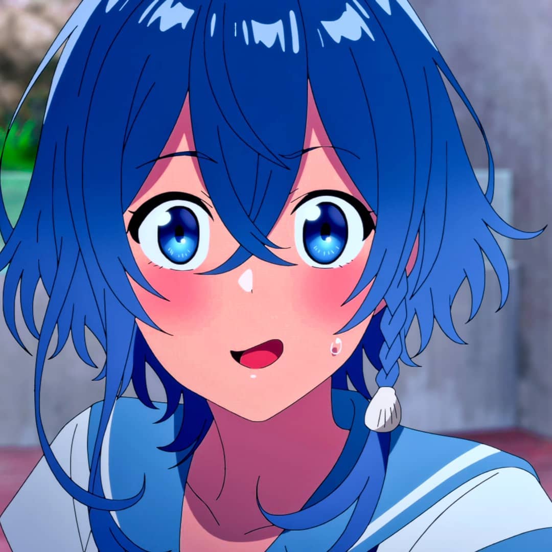 Ai Hoshino Oshi No Ko profile picture