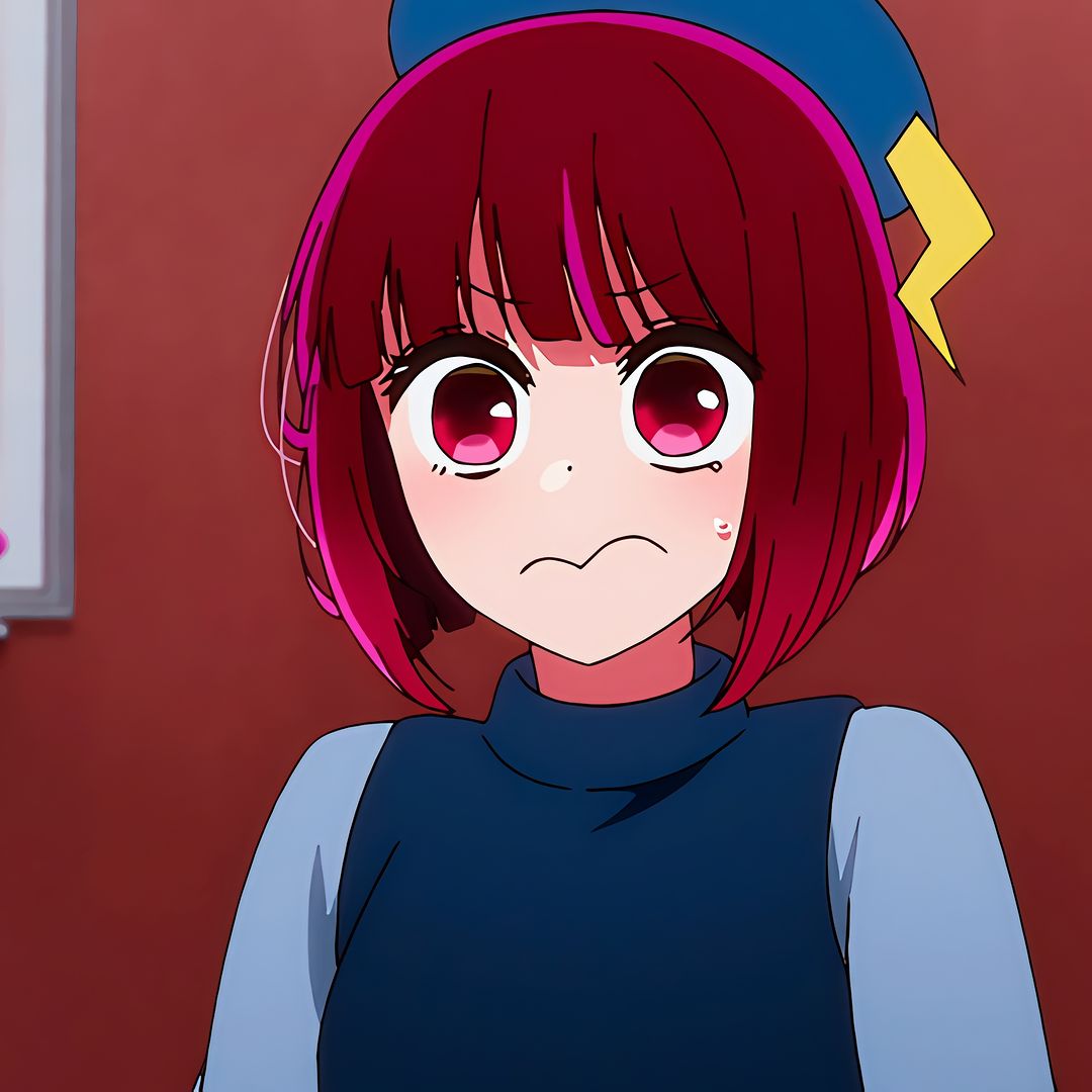 Anya Forger SPY x FAMILY profile picture