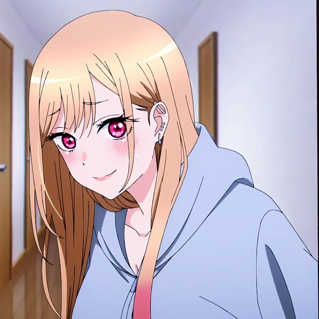 Marin Kitagawa My Dress-Up Darling profile picture