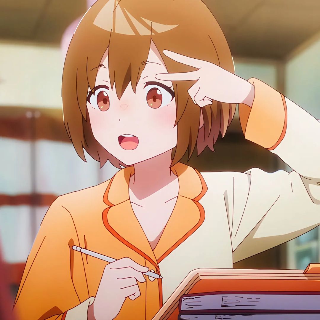 Miyako Hoshino WATATEN!: an Angel Flew Down to Me profile picture