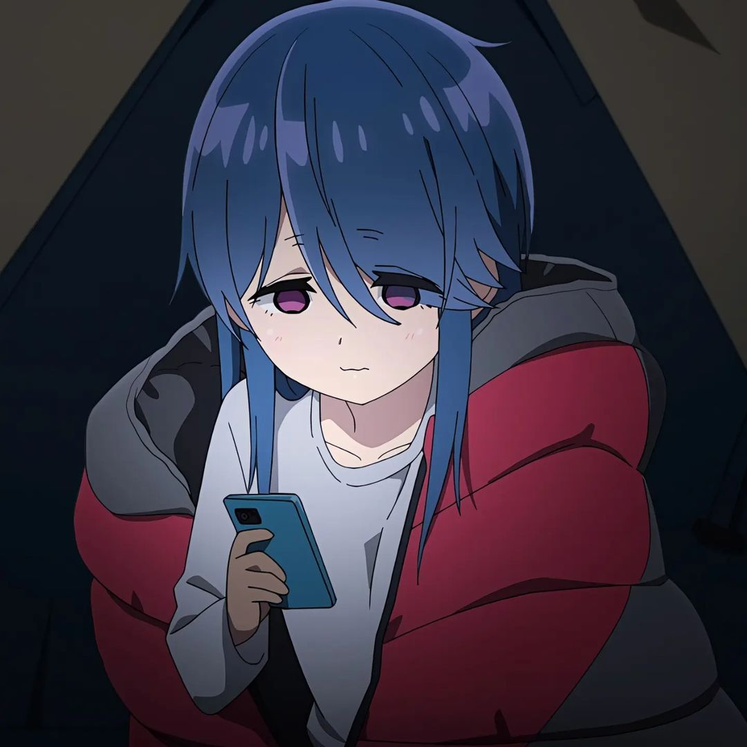 Ai Hoshino Oshi No Ko profile picture